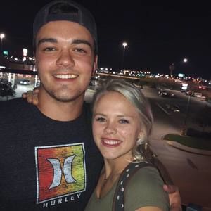 Meet your Posher, Lexie